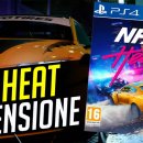 Need For Speed Heat - Video Recensione