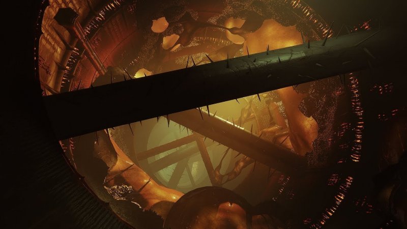 Destiny 2 Dungeon Destiny 2 Dungeon