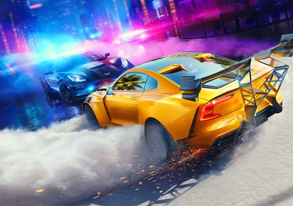 Need For Speed ​​2021: a video shows the first prototype of the next-gen game