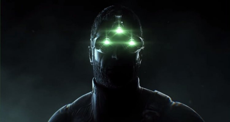 Splinter Cell, nouveau jeu en développement ?  Marque déposée Ubisoft – Nerd4.life
