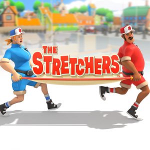 The Stretchers per Nintendo Switch