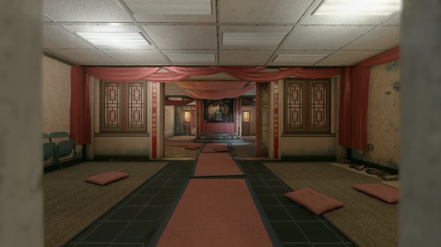 Tom Clancy's Rainbow Six: Siege - Operazione Shifting Tides