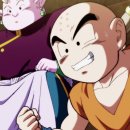 Dragon Ball Z: Kakarot, Crilin come il Genio delle Tartarughe in questa simpatica scenetta
