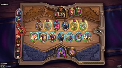 Hearthstone: La Discesa dei Draghi