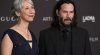 Cyberpunk 2077, i fan di Keanu Reeves scambiano la sua fidanzata per Helen Mirren