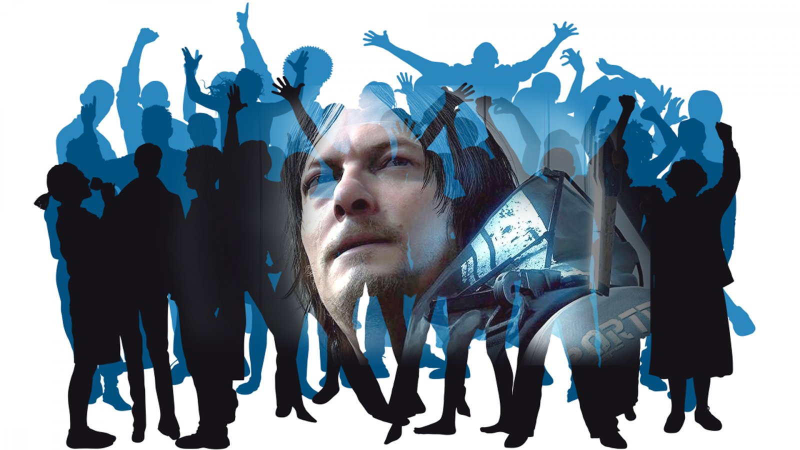 Death Stranding, i commenti dei lettori