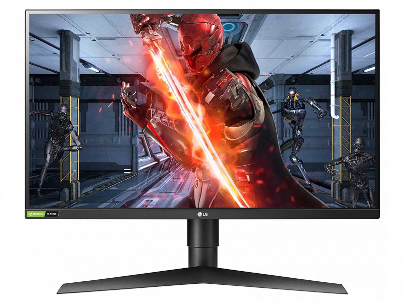 Lg 27Gl850 Ultragear