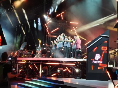 Tom Clancy's Rainbow Six: Siege - Operazione Shifting Tides