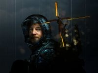 Norman Reedus dice che Death Stranding 2 è un po' più chiaro e diretto del primo gioco e commenta il film