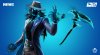 Fortnite: Lince e Falce Spettrale nel negozio del 10 novembre 2019