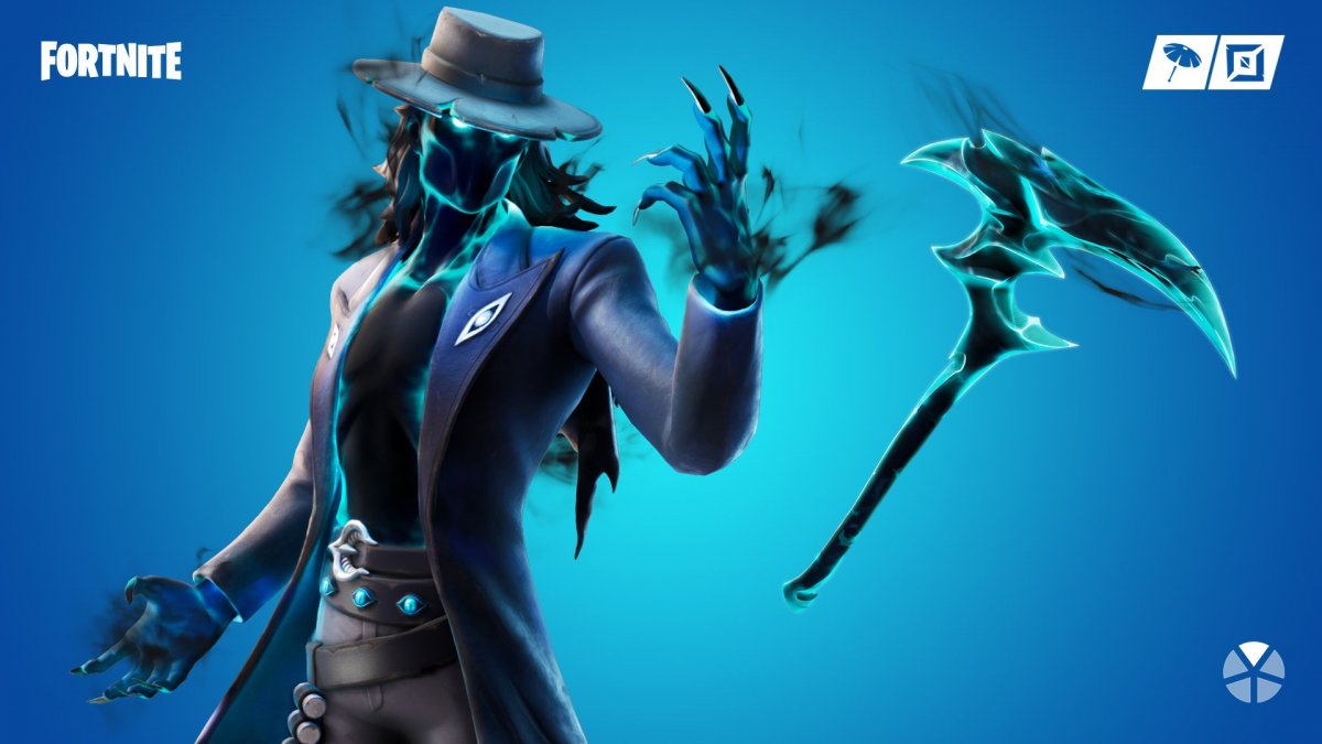 Fortnite：壮大なゲームの恐ろしい課題が利用可能です