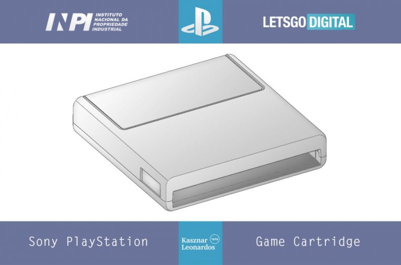 Sony Playstation Game Cartridge 1024X676 Sony Playstation Game Cartridge 1024X676