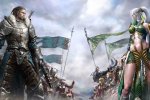Kingdom Under Fire 2, provato l'MMO scomparso - Provato