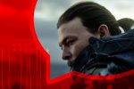 Death Stranding, le vendite del gioco di Hideo Kojima destano preoccupazione? - Notizia