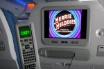 Airplane Mode è un simulatore di passeggero d'aereo accuratissimo... anche troppo - Notizia