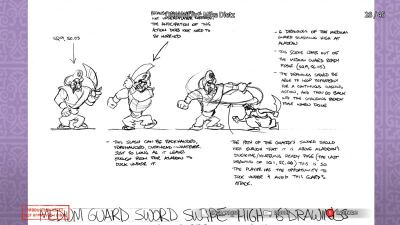 Disney Classic Games: Aladdin and The Lion King