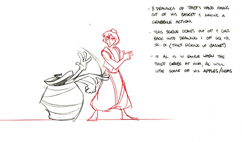 Disney Classic Games: Aladdin and The Lion King