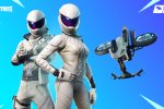 Fortnite, sfide In Picchiata svelate in anticipo (Settimana 8 Capitolo 2) - Notizia