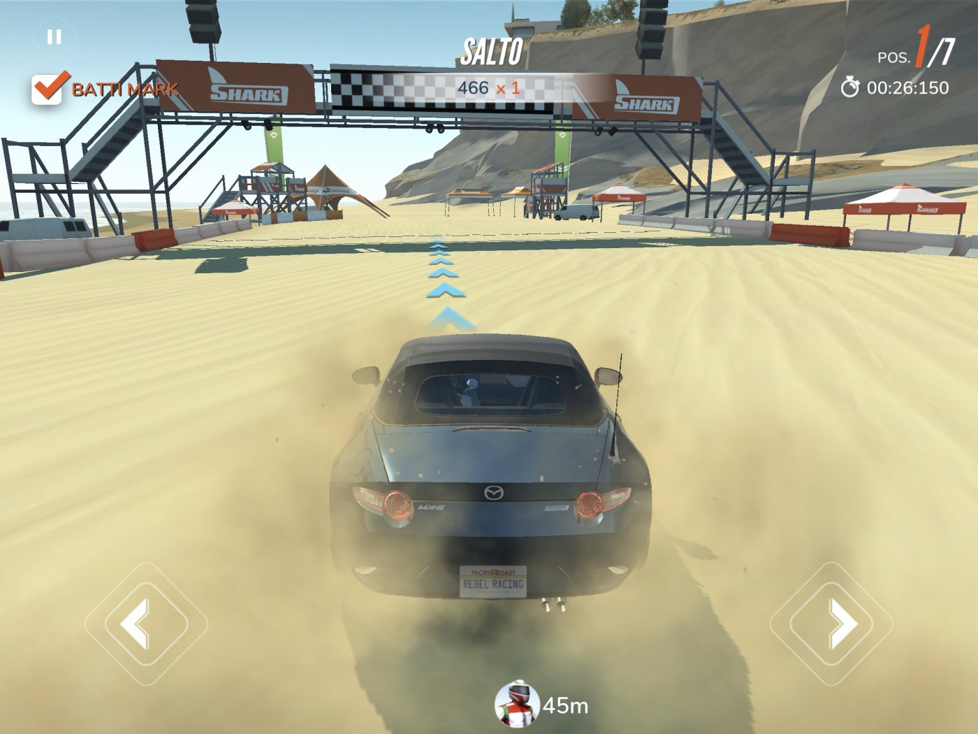 rebel racing 攻略 | レヴェルレーシング 攻略 – PKWKH