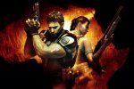 Resident Evil 5, la recensione su Nintendo Switch - Recensione