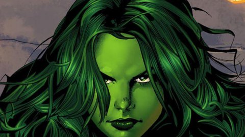 Marvel's Avengers: She-Hulk confirmed by the voice actress
