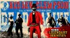 Red Dead Online, arriva lo spietato Red Ben Clempson come taglia leggendaria e altre novità