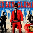 Red Dead Online, arriva lo spietato Red Ben Clempson come taglia leggendaria e altre novità