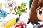 Lo strano caso di Pokémon per Switch - Video