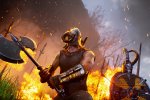 Bethesda accusata di sabotaggio dal publisher di Rune 2 con una tesi bislacca - Notizia