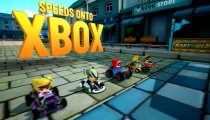 KartRider: Drift - Trailer d'annuncio