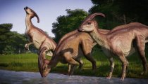 Jurassic World Evolution - Trailer del DLC Return to Jurassic Park