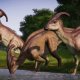Jurassic World Evolution - Trailer del DLC Return to Jurassic Park
