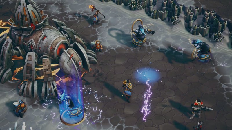 A Year of Rain è stato costretto alla chiusura prematura dei server