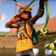 Grounded, l'aggiornamento Shroom & Doom presentato con un trailer all'E3 2021