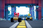 KartRider: Drift, un racer arcade free-to-play annunciato per Xbox One - Notizia