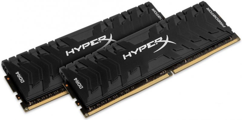 Kit Di Memoria Hyperx Predator