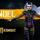 Mortal Kombat 11, Sindel protagonista di un video gameplay