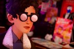 The Artful Escape, nuovo trailer mostrato all'X019 - Video