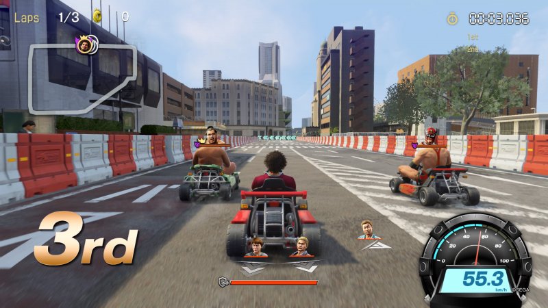 Yakuza Like A Dragon 10