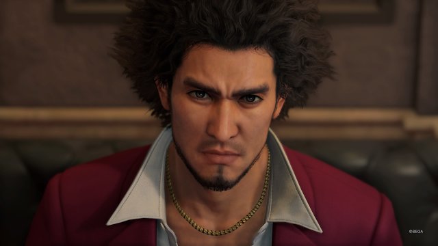 Yakuza: Like a Dragon