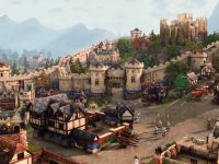 Age of Empires IV: Anniversary Edition e Season 3 Update hanno una data d'uscita
