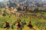 Age of Empires 4 inizia prima e finisce in un'età più tarda rispetto ad Age of Empires 2 - Notizia