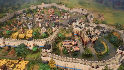 Age of Empires 4 will have machine learning-powered AI and will no longer cheat