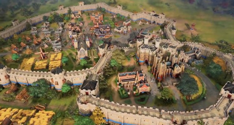 Age of Empires 4 terá IA alimentada por aprendizado de máquina e não trapaceará mais – Nerd4.life