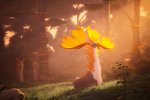 Everwild per Xbox Series X: Rare sta ancora sperimentando idee per il gameplay - Notizia