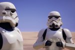 Fortnite: potete sconfiggere Darth Vader e ottenere la sua Spada Laser - Notizia
