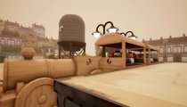 Tracks: The Train Set Game - Trailer di lancio