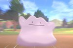 Pokémon Spada e Scudo: come catturare Ditto - Notizia