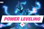 Fortnite: Weekend Power Leveling ora disponibile, i dettagli - Notizia