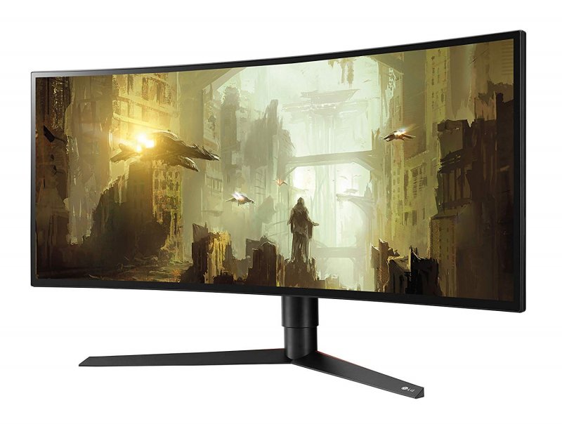 Lg 34Gk950F Ultragear